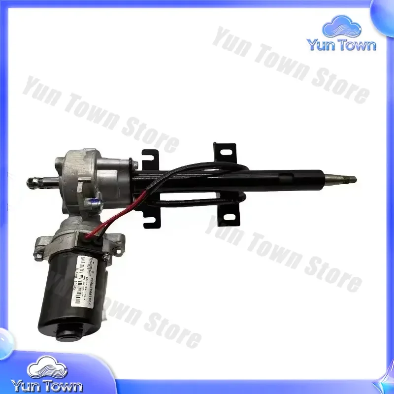 Electric Power Steering Column Kit for DFSK Xiaokang K01L K01 K02 SU-PER CAB EPS Steering System Replacement Parts Auto