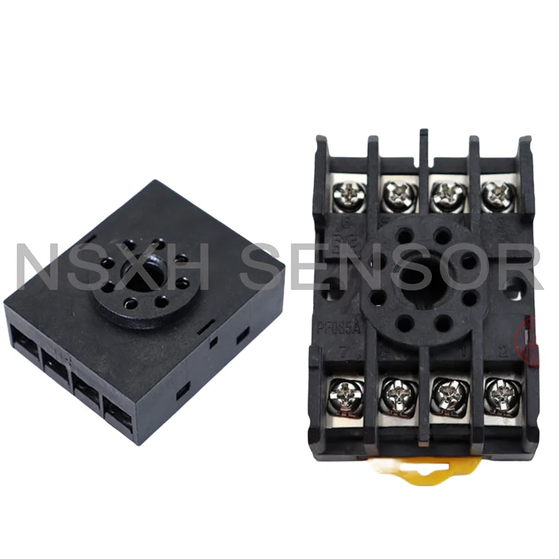 

New Original 10PCS P3G-08E Time Socket