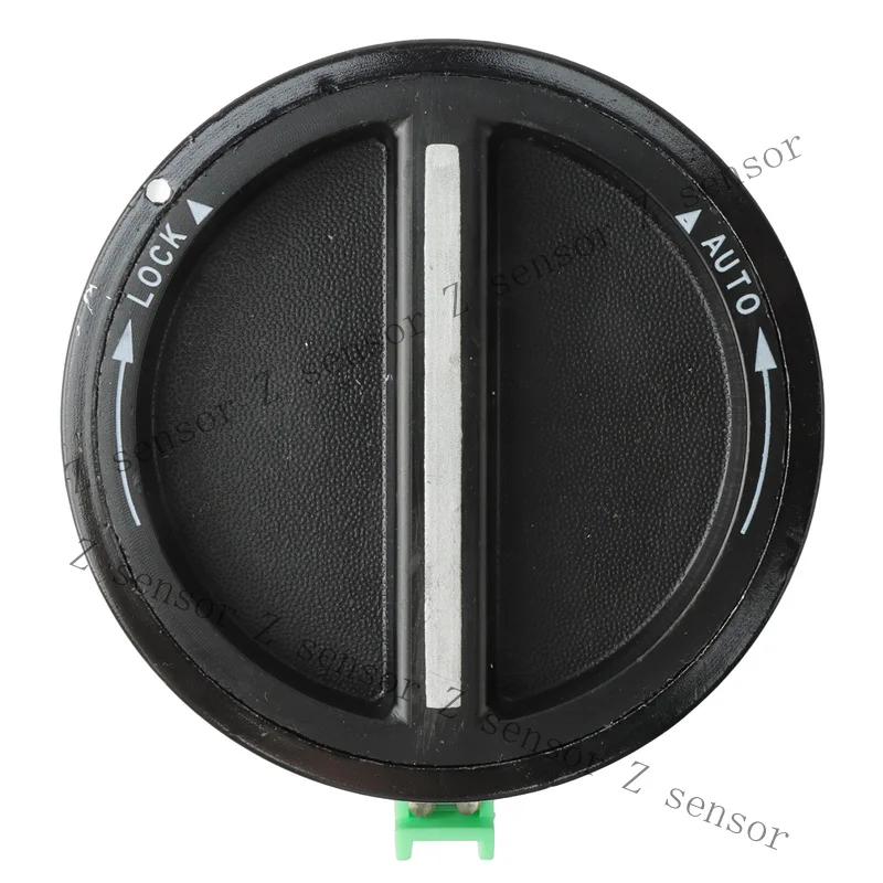 Z+ 1C3Z-3B396-CB For Ford EXCURSION EXPEDITION F250 F450 F350 F550 Locking Hub NEW