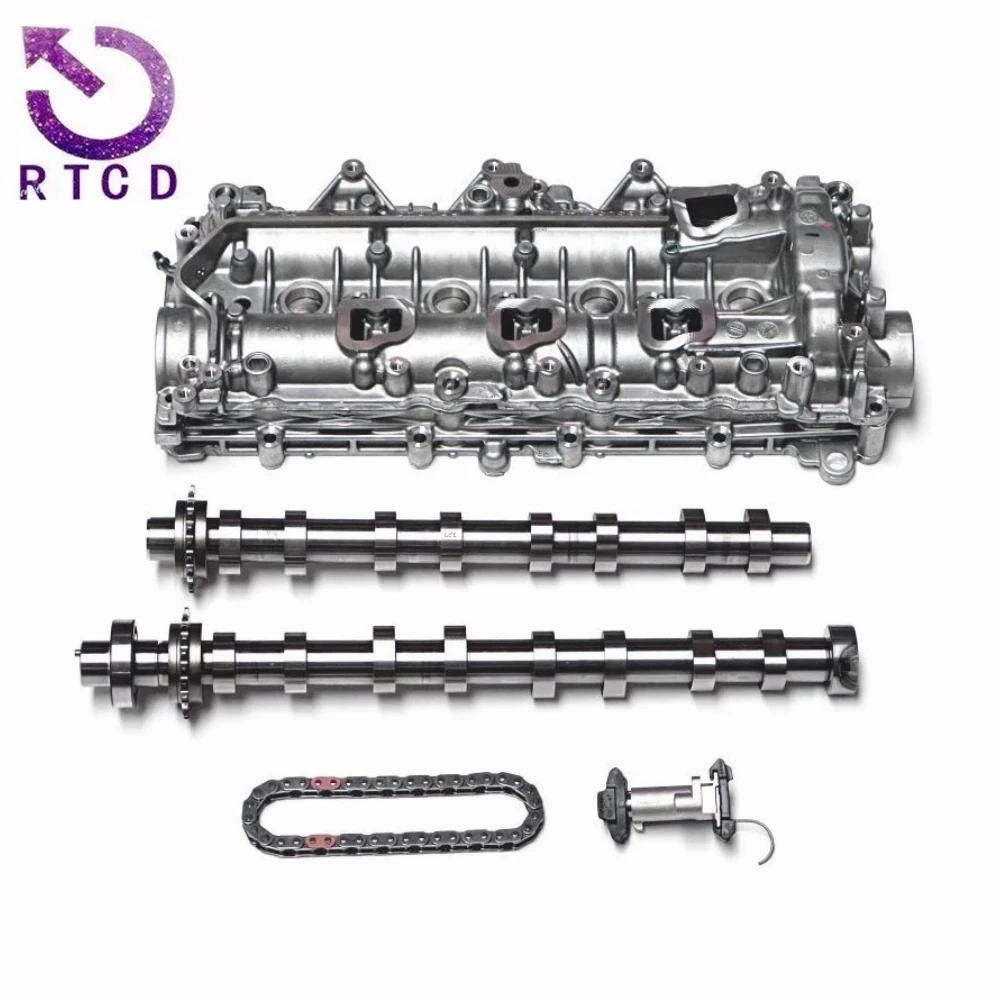 

1638159880 Full Camshaft Kit With Housing & Timing Belt Kit 1.5 BlueHDI for FORD OPEL Auto Engine Parts 1697054780