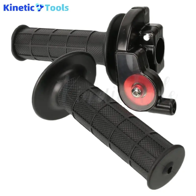 

For 50-250CC ATV Quad Pit Dirt Bike Buggy Racing Universal Handle Grips 7/8" 22mm Motorcycle Grips