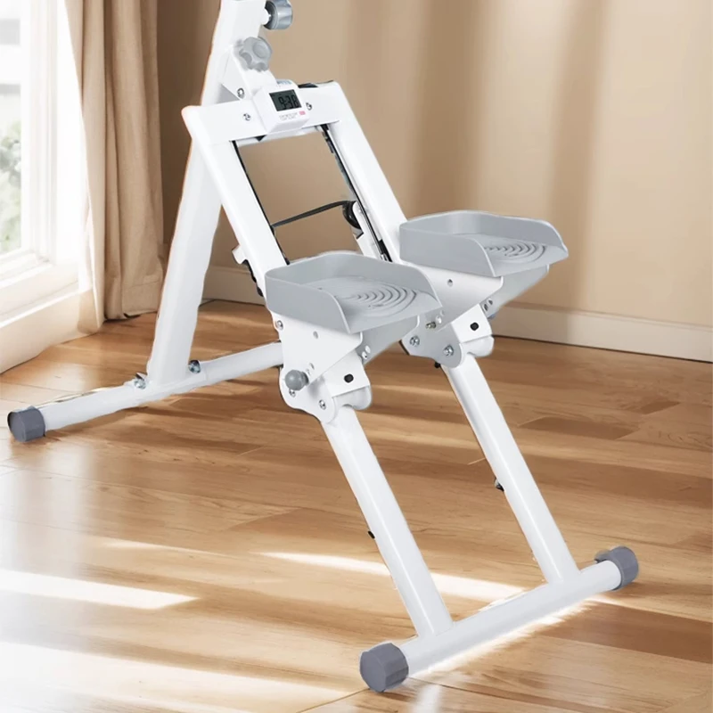 Stair climbing machine Multifunctional home sports fitness equipment In-situ stepping machine Climbing mountaineering