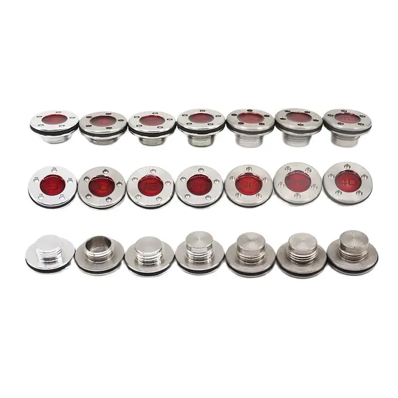 Picture 4: Golf Club Weight Screw for Titleist Putter, Scotty Cameron, Fastback, Squareback, Made