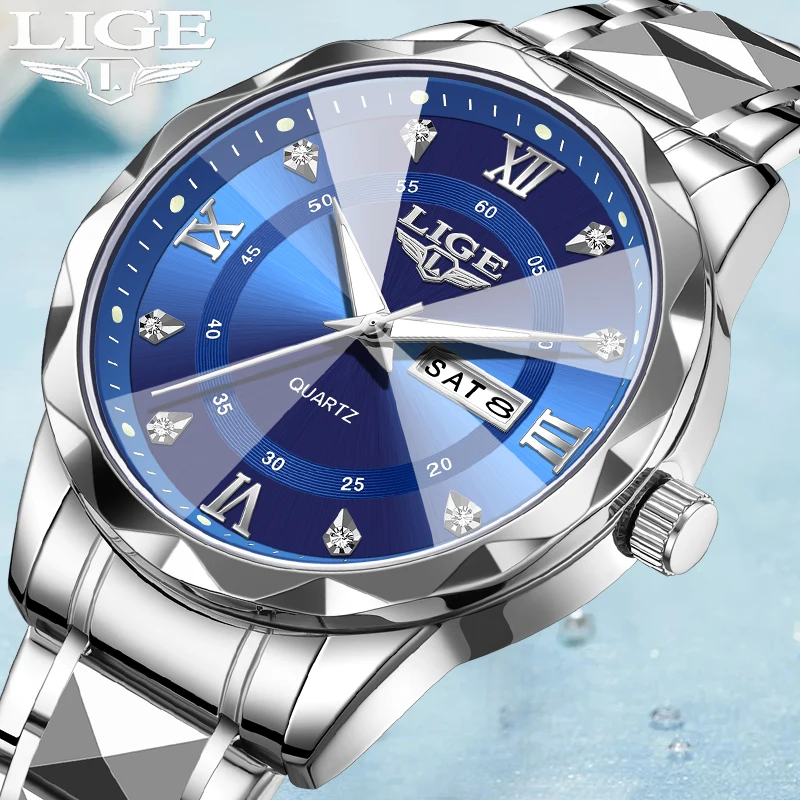 Lige Women's Watche…