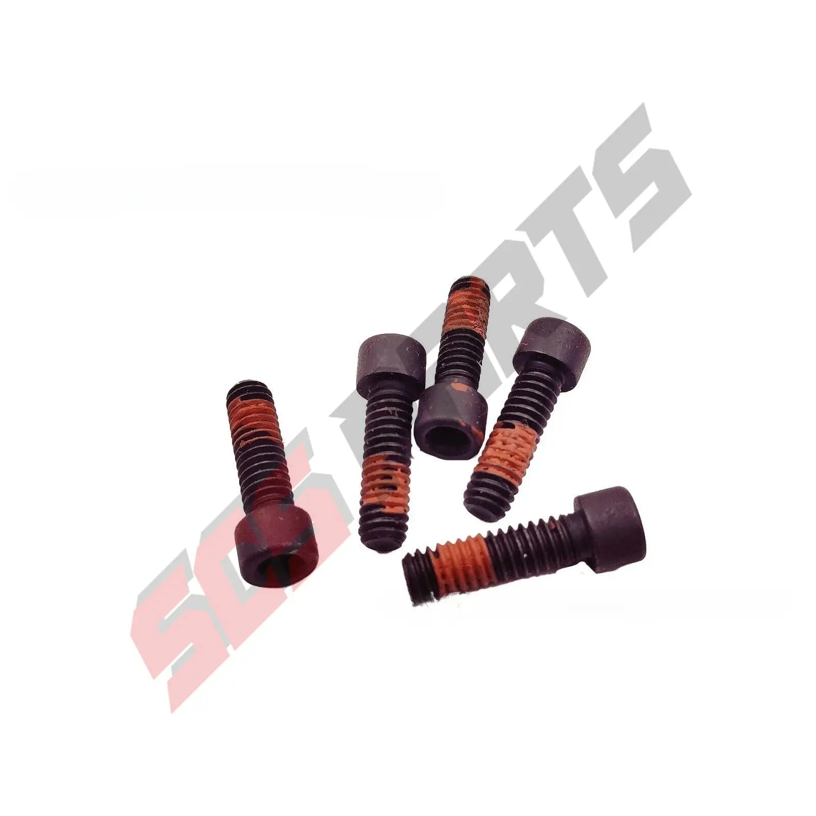 

3178257 Винт с головкой под торцевой ключ подходит для двигателя Cummins KTA19 KTA38 KTA50 NT855 QSK