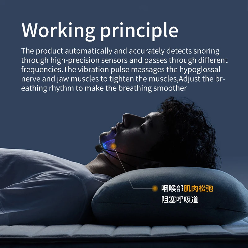 Thumbnail 4 - #30 Best Rated Snoring & Sleep Apnea Aids to Buy in 2026