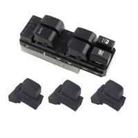 Botón de interruptor de ventanilla principal eléctrico 37990-77J00 37995-62J00 para Suzuki SX4 Swift nuevo Alto Grand Vitara accesorios de piezas de coche