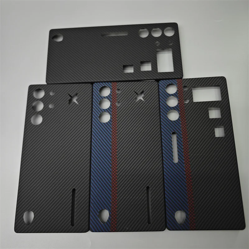 

For Nubia 10S Pro Case Carbon Aramid Fiber Case Aramid Fiber Cover Phone Protective Cover Ultra-Thin Mobile Phone Accessories