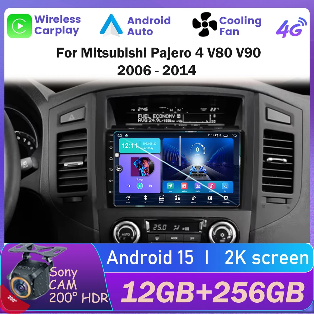 Carplay Auto Androi… - image