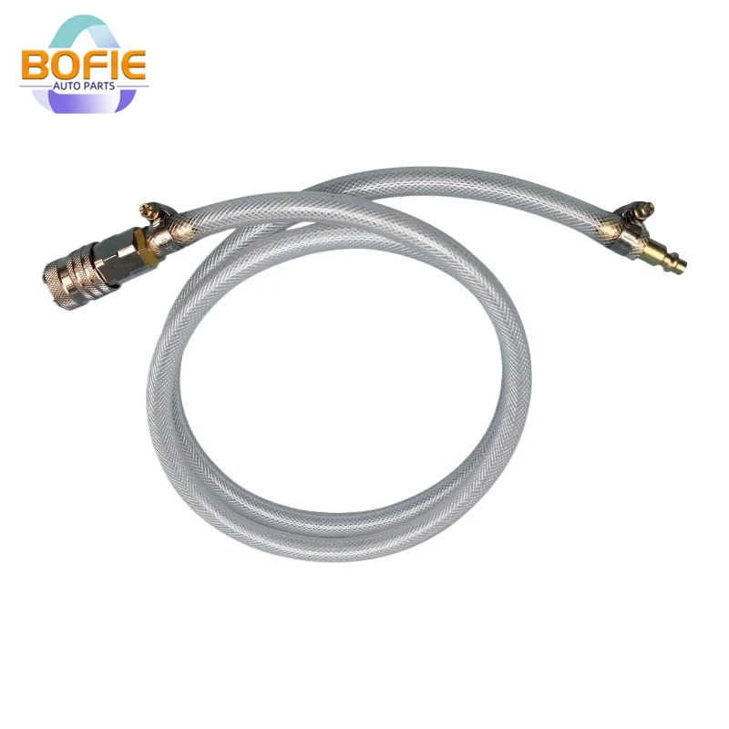 

OEM JD007 9996049 Автомобильные аксессуары, инструмент для ремонта и разборки, резервуар для воды, сливная труба, быстрый разъем для грузовика Volvo FM13 2007-2013