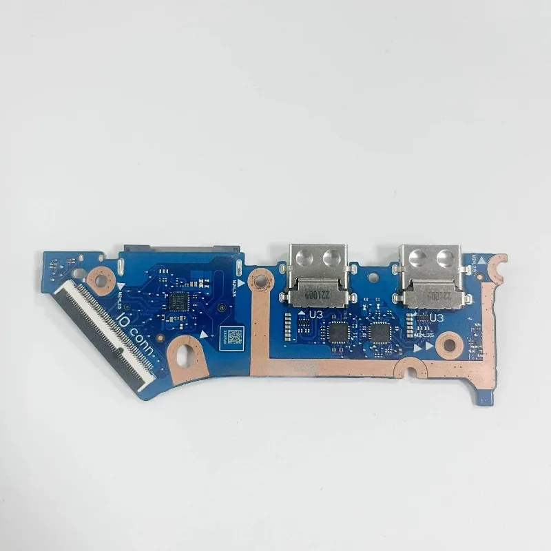 .... For Lenovo Xiaoxin Pro 16 IAH7 ARH7 22 23 audio board, switch board USB board NB6200 6207...