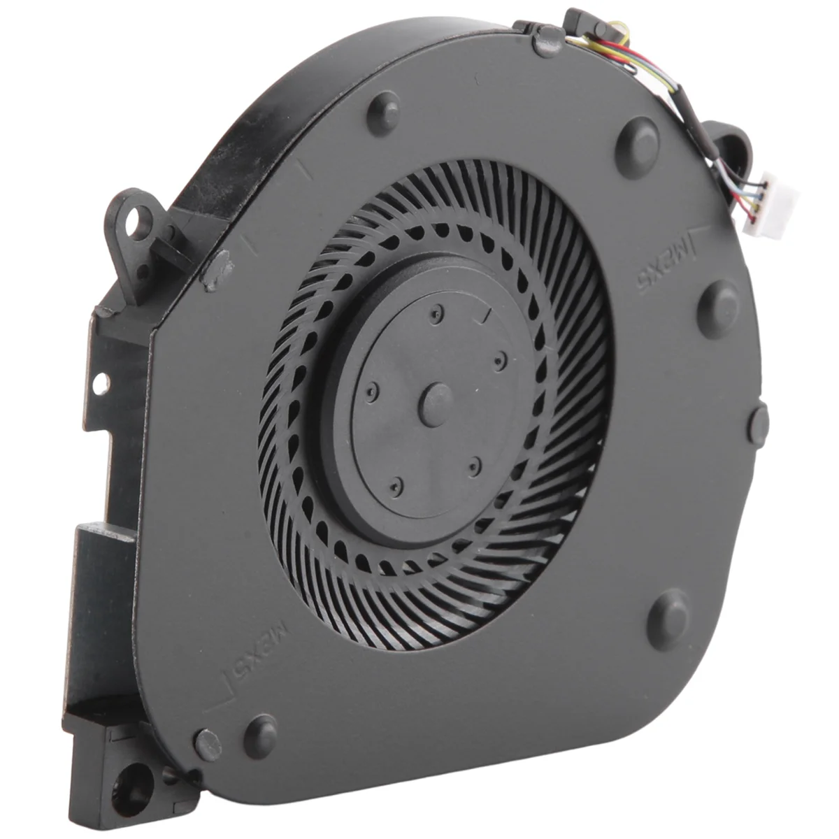 【Today-Only!】Laptop CPU GPU Cooling Fan for Lenovo Legion Y7000-2019 Y540-15IRH 5F10S13886 DC28000E3F1