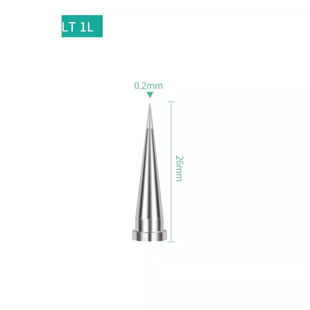 Weller LTA LTB LTI LT1S LT1LSX LTP LTO Soldering Iron Tip Welding Soldering Iron Tips For WP80 WSP80 Handle Soldering Station