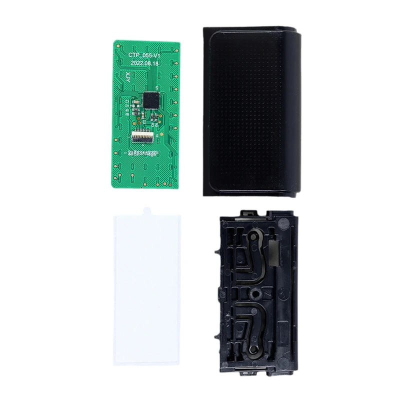 1Set For PS4 4.0Touchpad For 4.0 Version JDS-040 Replace Accessories 10Pin Flex Ribbon Cable Console Accessories