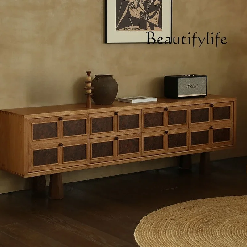 

X Drawers Wood Tv Stands Universal Storage Hallway Living Room Luxury Tv Table Modern Nordic Suporte Para Tv Replica Furniture