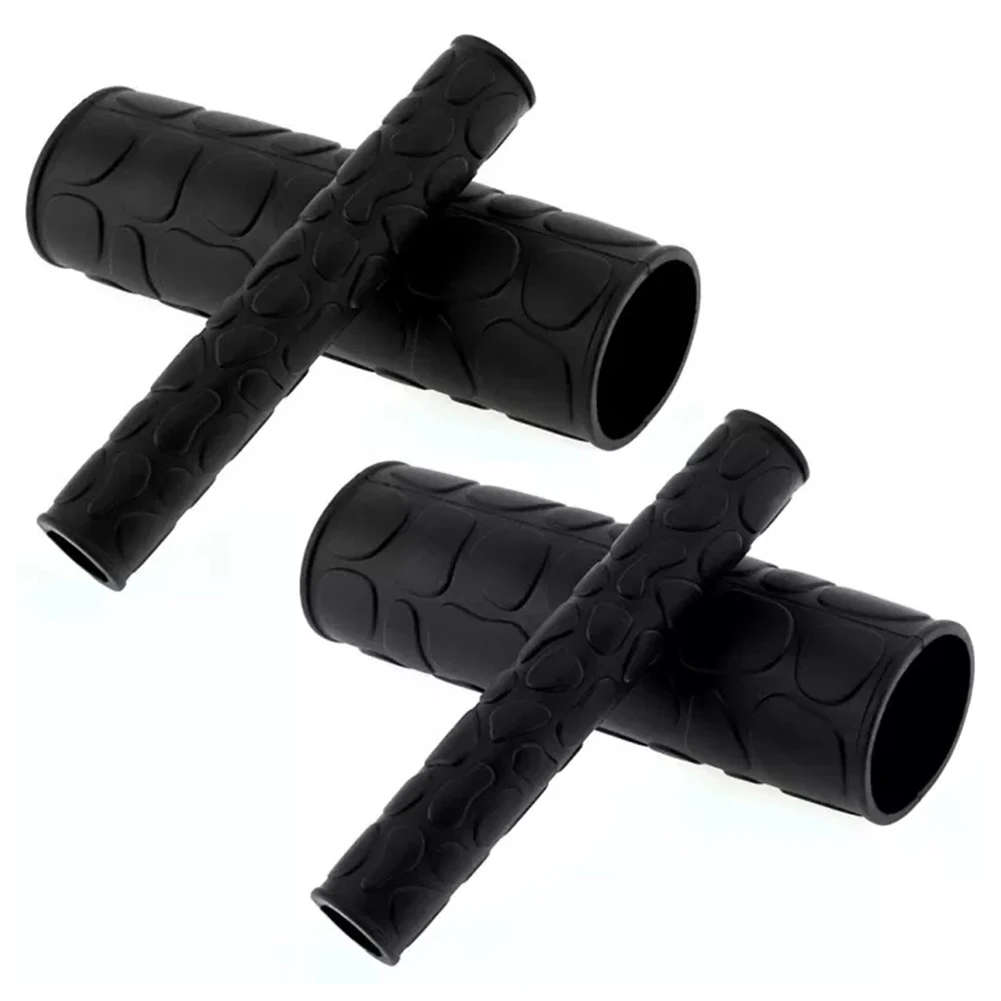 Bicycle Components Motorcycle Handle Cycling Motorcycle Moped Refit Accessories Soft TRP High Quality Bicycle Components
