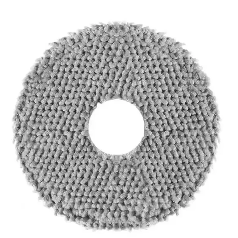 Per Xiaomi Mijia M30 Pro C107 rullo di ricambio spazzola laterale principale filtro Hepa Mop panno sacchetto per la polvere pezzi di ricambio accessori