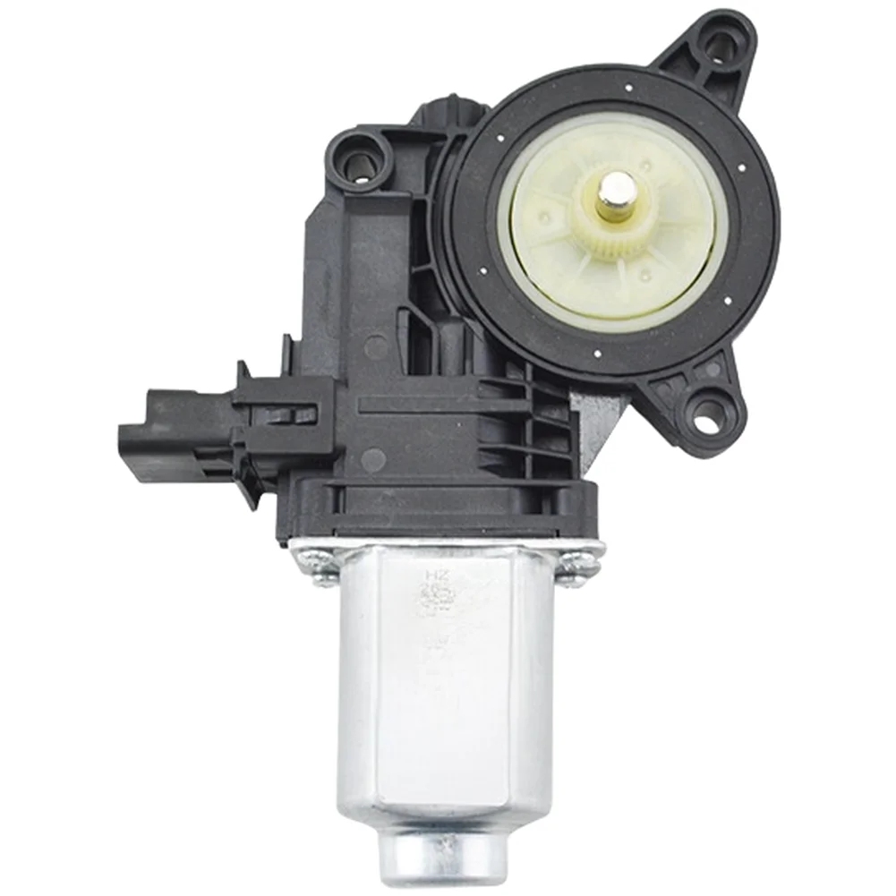 

Door Glass Replacement LH Window Motor Door Glass Regulator Window Regulator Replacement Installation Wear-resistant