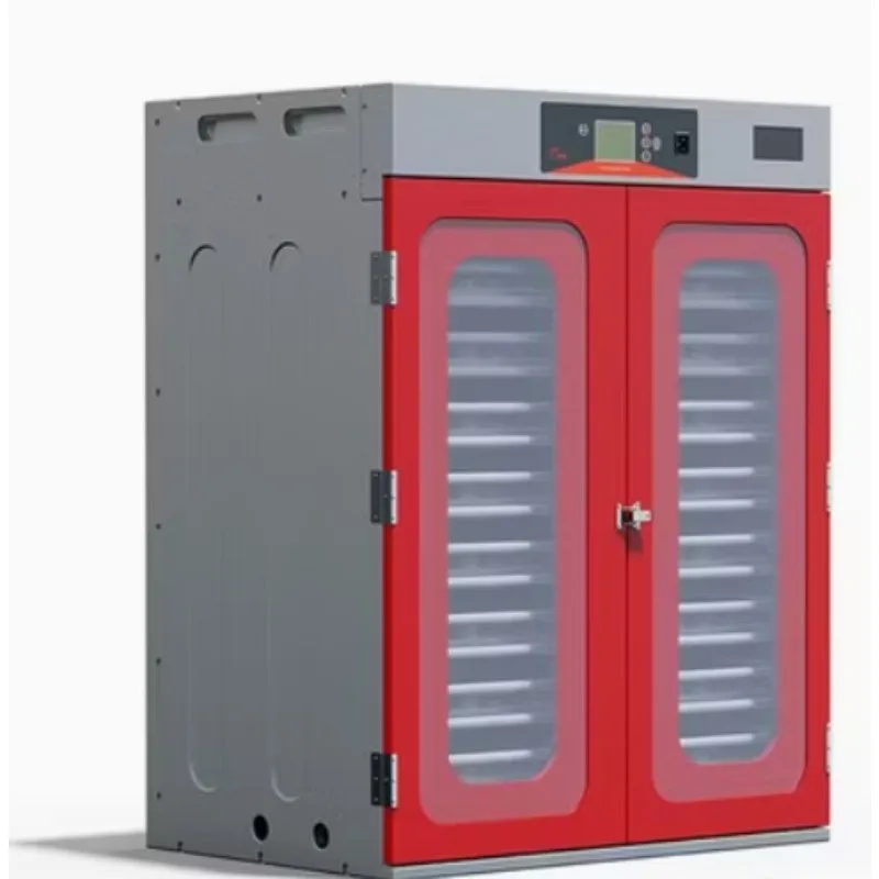 Premium New Type Incubator for Optimal Chicken and Duck Egg Hatching