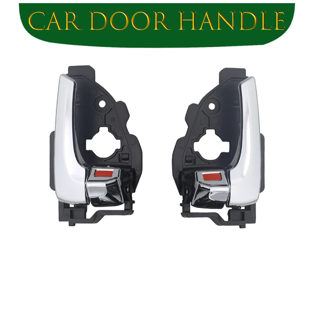 

INTERIOR DOOR HANDLE FOR HYUNDAI TUCSON 2010-2015 IX35 2010 2011 2012 2013 2014 2015 82610-2S000 82620-2S000