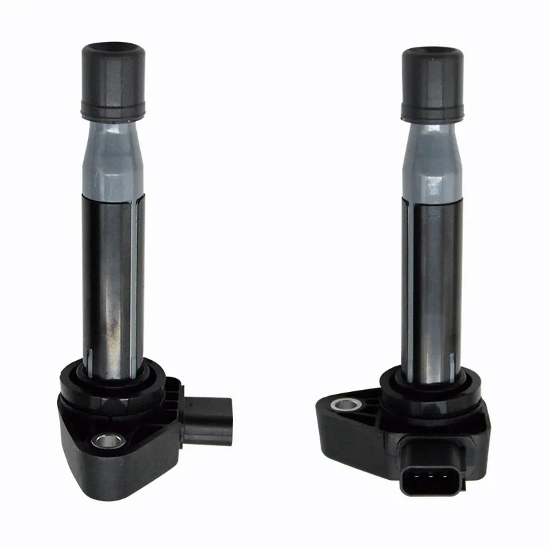 4 PCS Ignition Coil 30520RCAA01 30520-RCA-A02 UF242 for Honda Easy Installation Fast Shipping