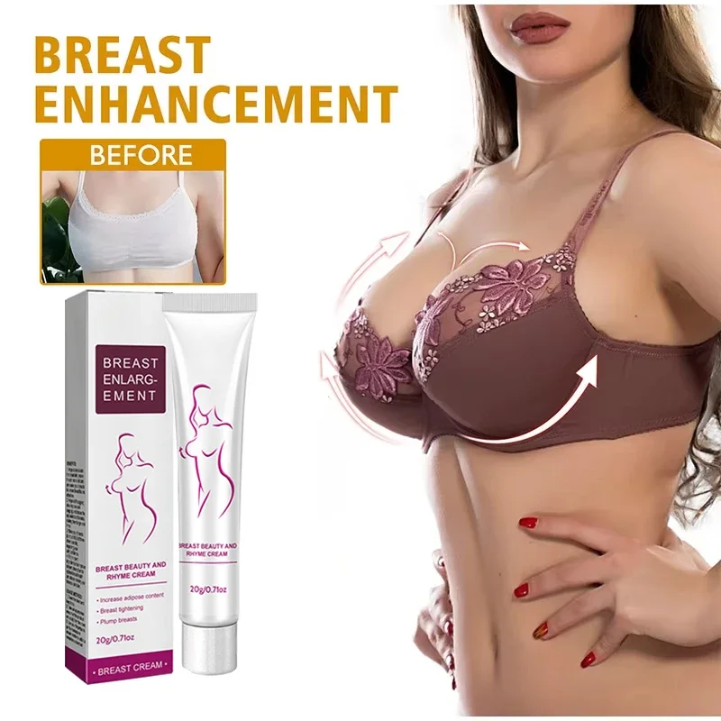 Breast Enlargement Cream Bodys Cream Rapid Growth Breast Enhancement Oil Breast Enhancement Body Moisturizing Cream for Women