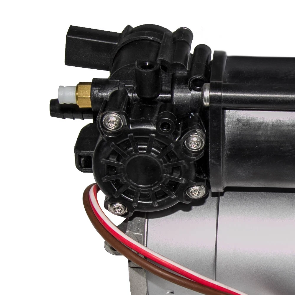 Air Suspension Compressor Pump For BMW 5 7 Series GT F07 7 F01 F11 37206875176  37206789450  37206784137Shock Absorber Parts