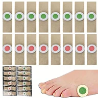12pcs  Foot Corn-Callus Removal Clavus Paster Corn Pads Foot Care Products 2