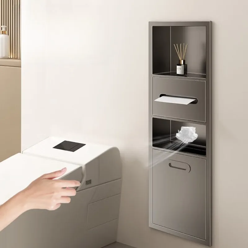 Stainless Steel Toi…