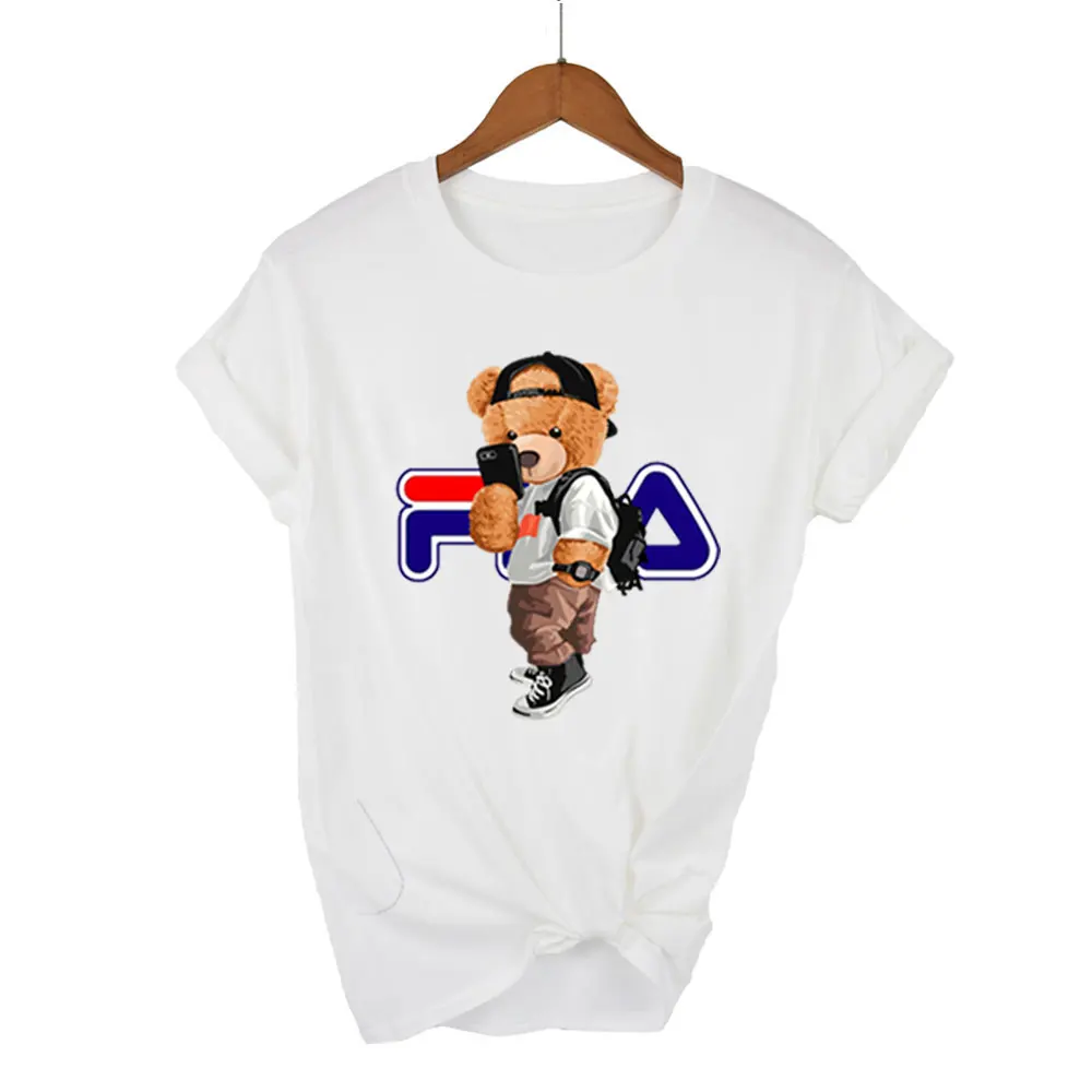 

Summer Men's Cotton T-shirt California West Coast Top T-shirt Men's Fashion Printed Short Sleeve Clothing Harajuku Street Clothi