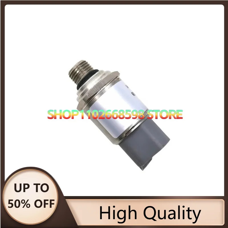 17253748 High Pressure Sensor for EC220D EC250D EC300D EC350D New Parts Construction Machinery Excavator Accessories VOE17253748