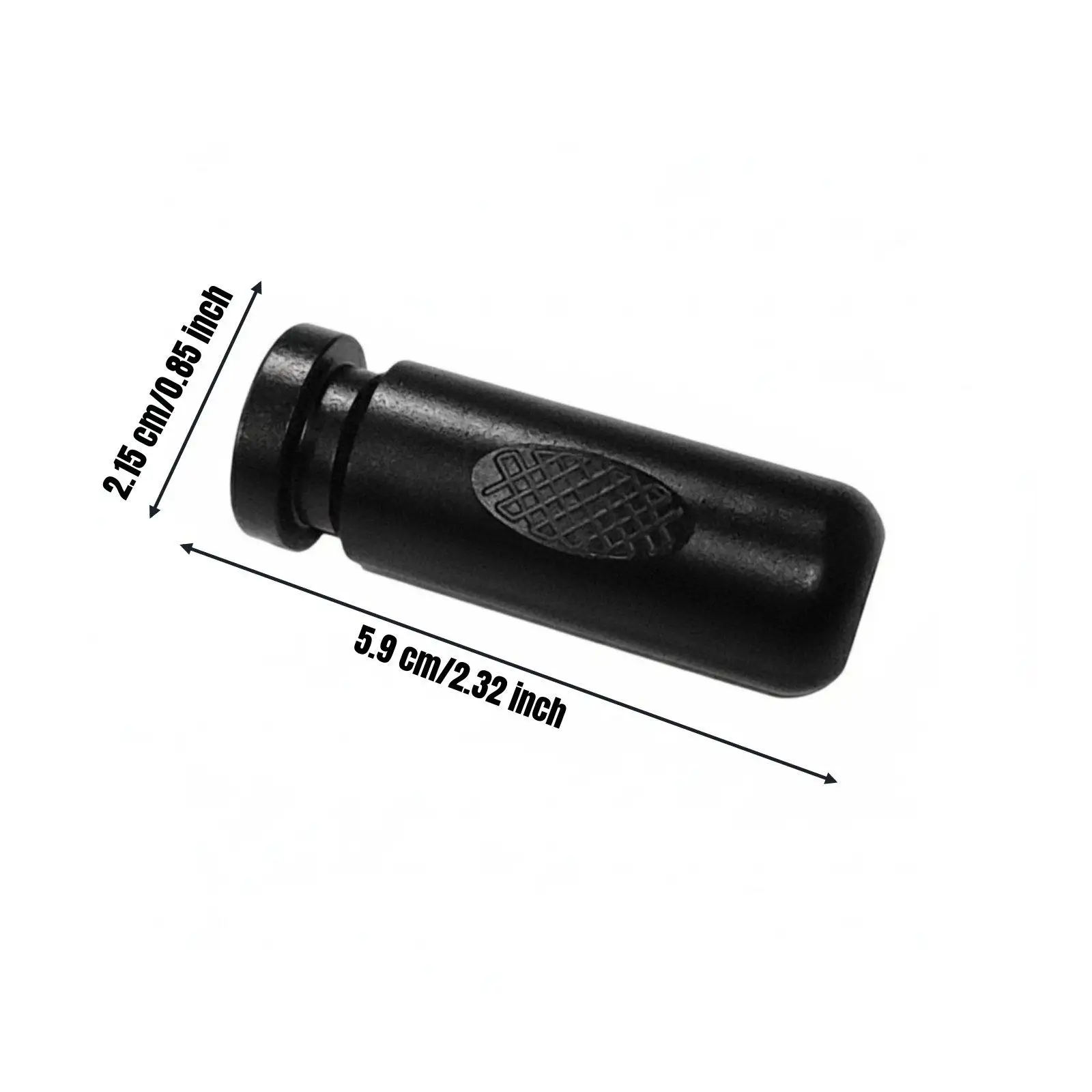 Picture 3: Equalization Maneuver Includes 3 Balloons Freediving Equalization Aid Portable Design Ear Pressure Tool for Freedivers