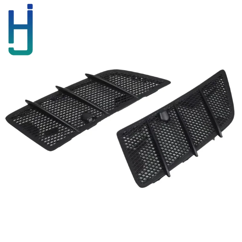 

1648804305 1648804405 Hood Air Vent Hood Grille for Mercedes Benz W164 ML / GL Class 2008-2011