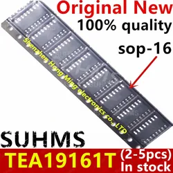 (2-5 pièces) 100% Nouveau TEA19161T sop-16 Chipset