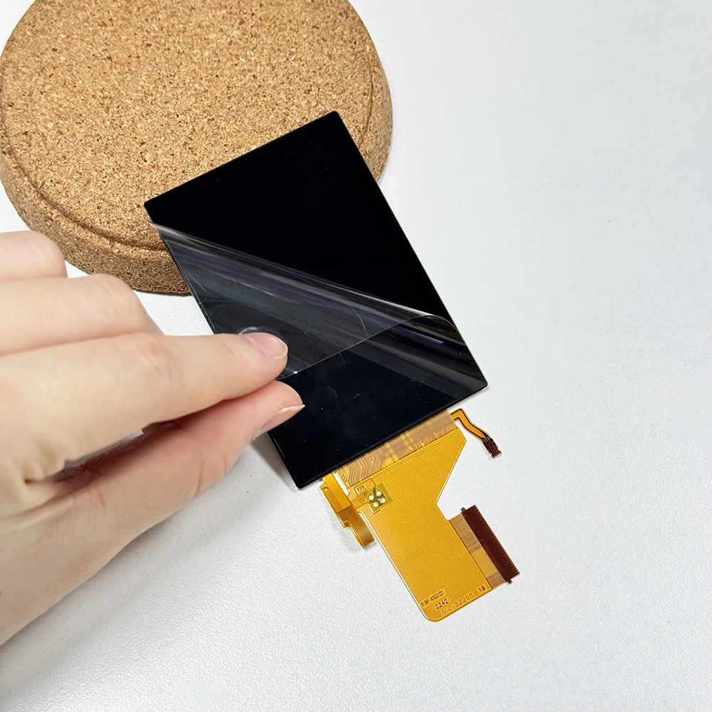 LCD Screen Panel For Panasonic Lumix G7 G8 G80 G85 GX80 GX81 GX85 Touchscreen Digitizer Camera Part Repair image 3