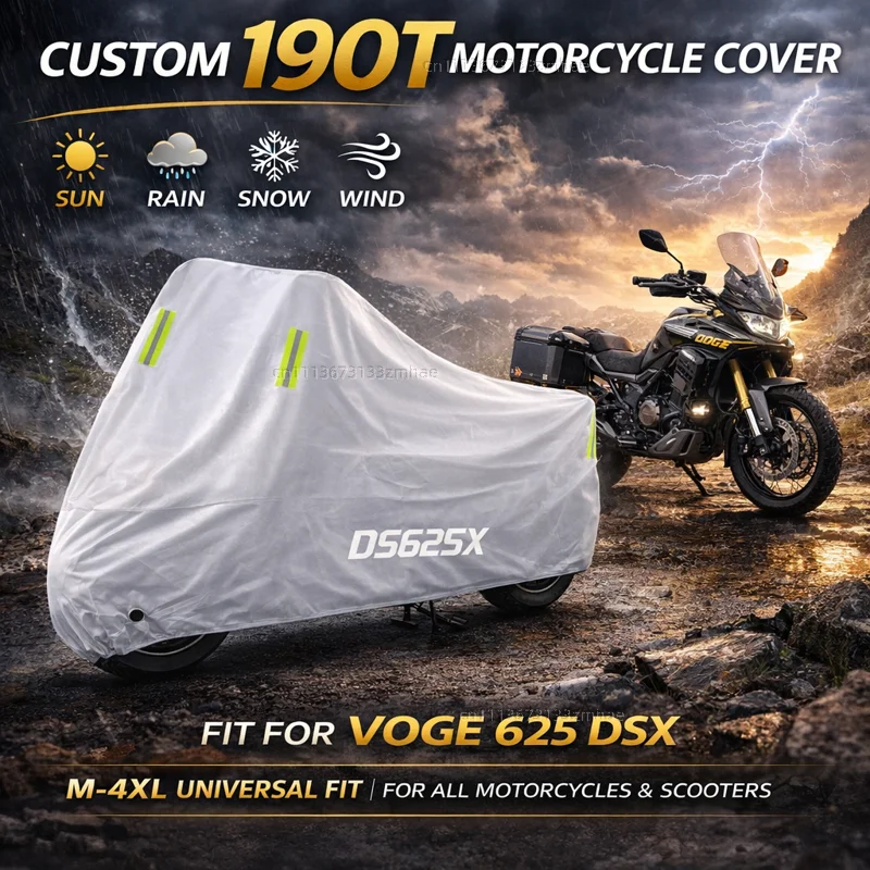 For Voge 625 Dsx DS…