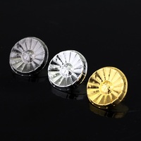 Japan Ace Attorney Apollo Justice Badge Brooches Pins Lawyer Prosecutor Judge Metal Lapel Badge For Men Bag Coat Jewelry Gifts