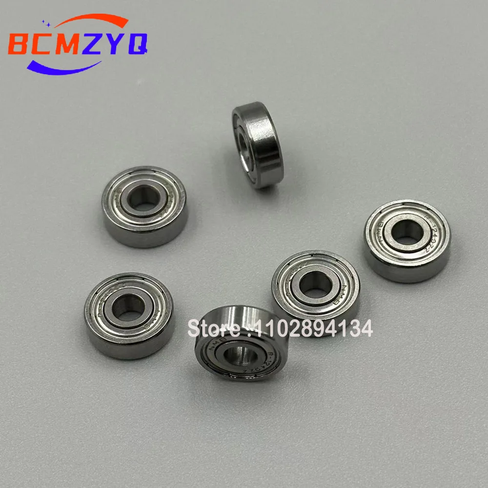 8 قطعة Mutoh VJ1604 النقل تحمل بكرة المحرك تحمل ل Mutoh Valuejet VJ1604 1614 1624 1638 1618 محمل الطابعة النافثة للحبر