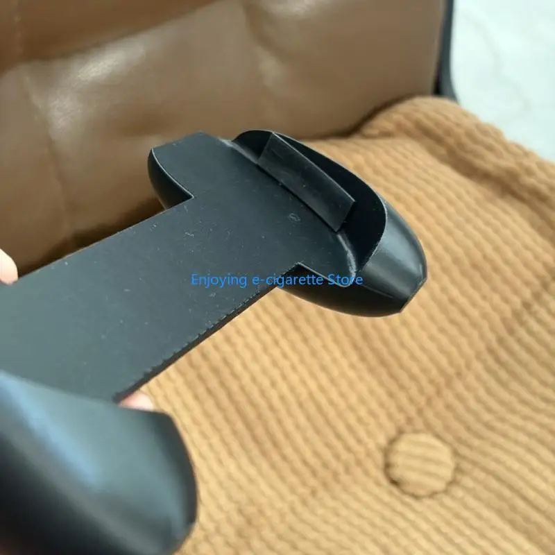 Tragbarer Handgriff für RG40XX H mit breiter seitlicher Griffunterstützung Y4QF – Detail 3