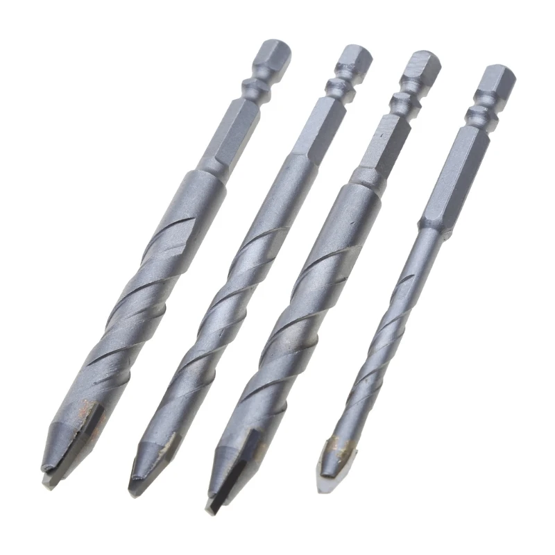 Reliable Screwdriver Bit Eccentric Drill Bit for Efficient Work User-friendly Drop ship