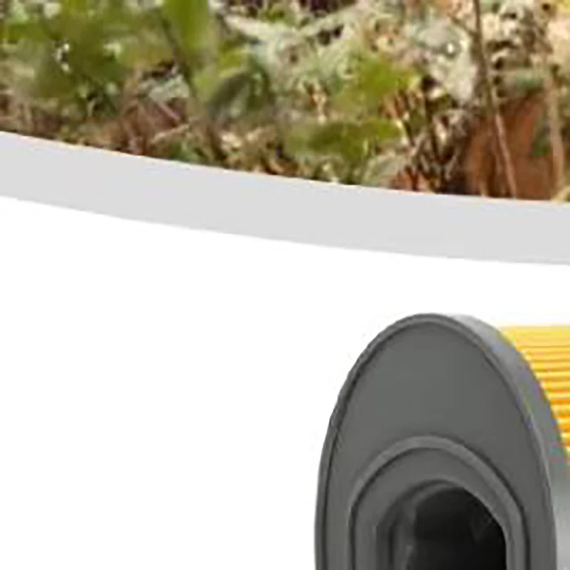 

Комплект из 4 сменных воздушных фильтров для бетонорезов K970 и K1260. Набор сменных воздушных фильтров для использования с воздушным фильтром.