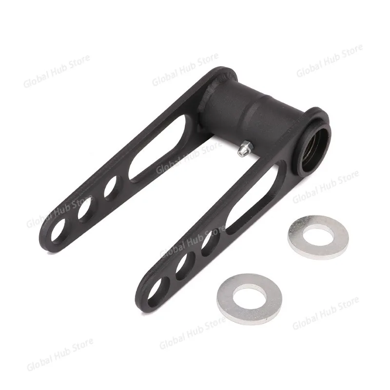 

Аксессуар для модификации v — опускающий кронштейн амортизатора для мотоциклов LTR400 и KFX400/квадроциклов/песочных велосипедов