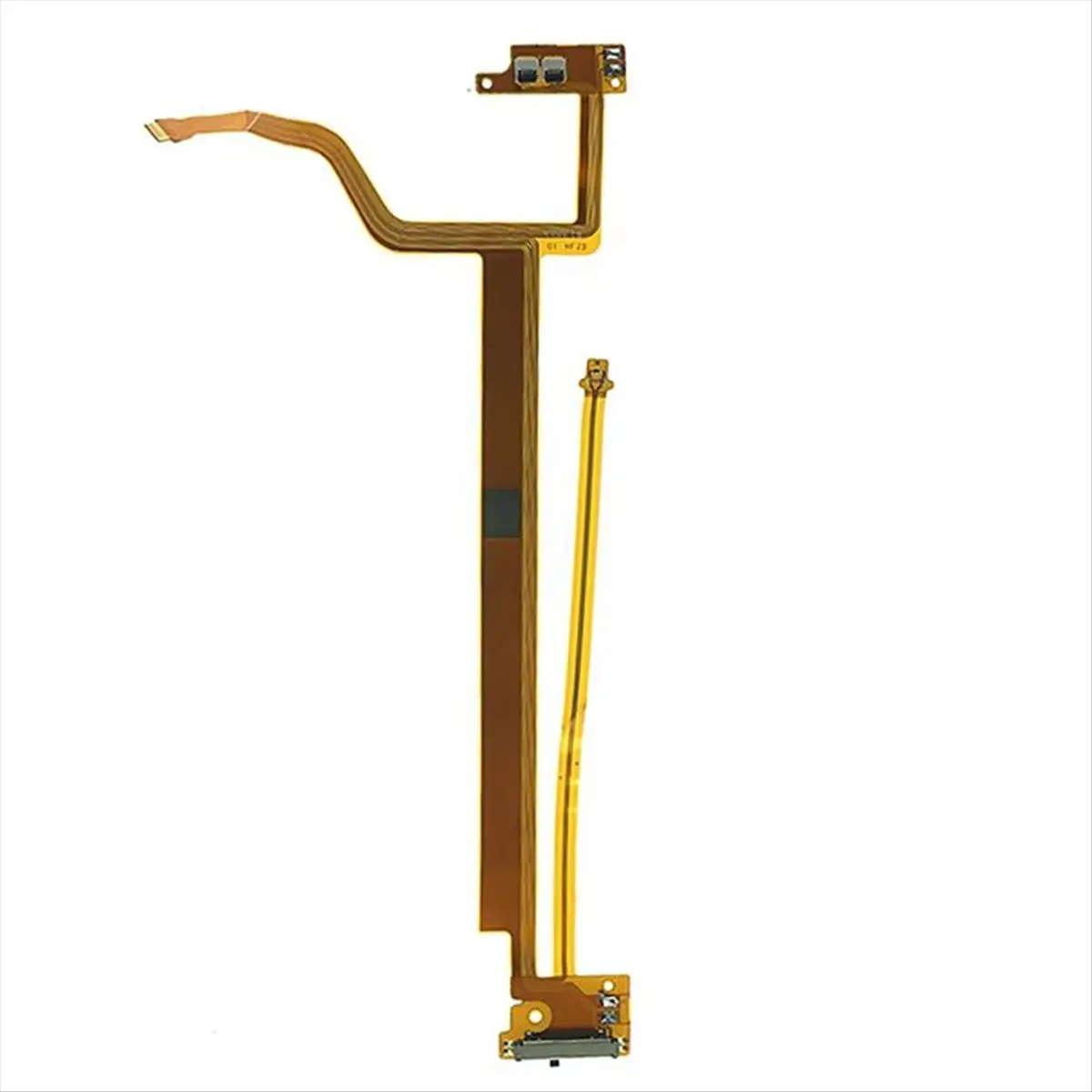 【Cable】 1pcs Speaker Flex Cable for XL LL Repair Accessories 3D Conversion Control Horn Ribbon Cable