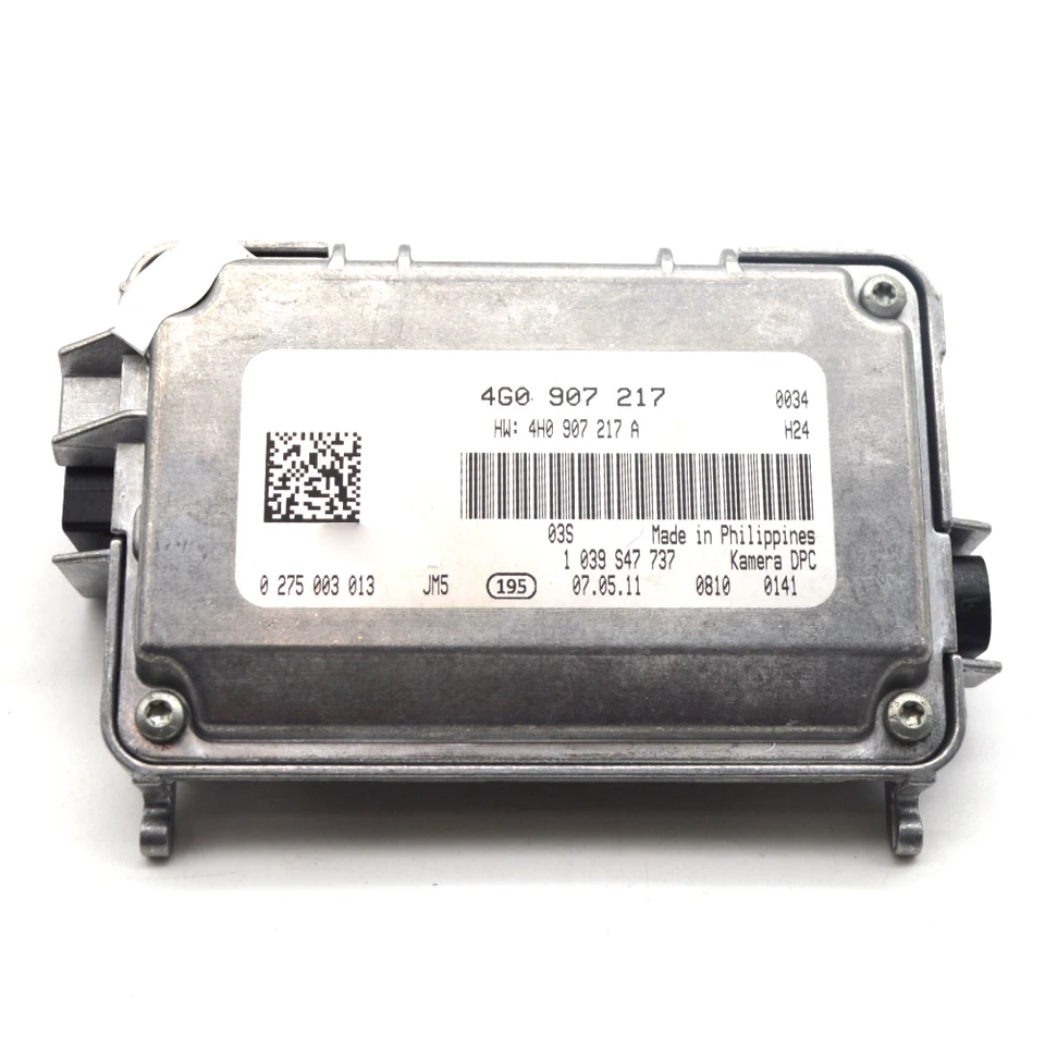 For Audi old A6 A7 C7 A8 Lane keeping Camera 4H0 907 217 A 4H0 907