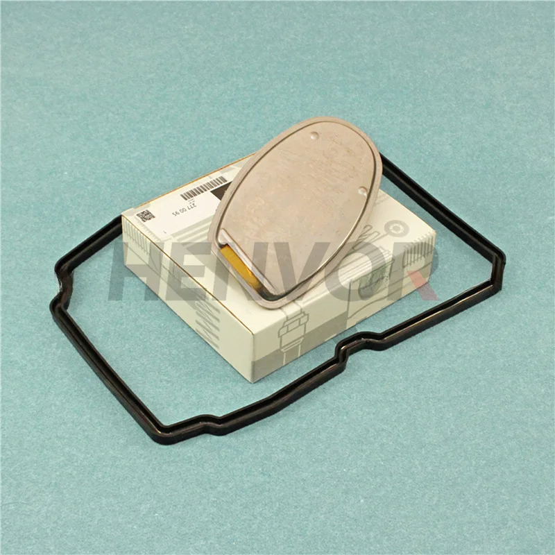 

1 комплект автомобильных аксессуаров 1402770095, комплект прокладок фильтра коробки передач для Mercedes W204 W203 W211