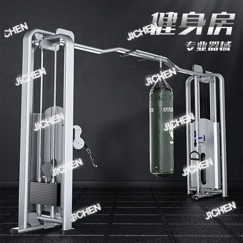Jch Gym Big Bird Ga… - image