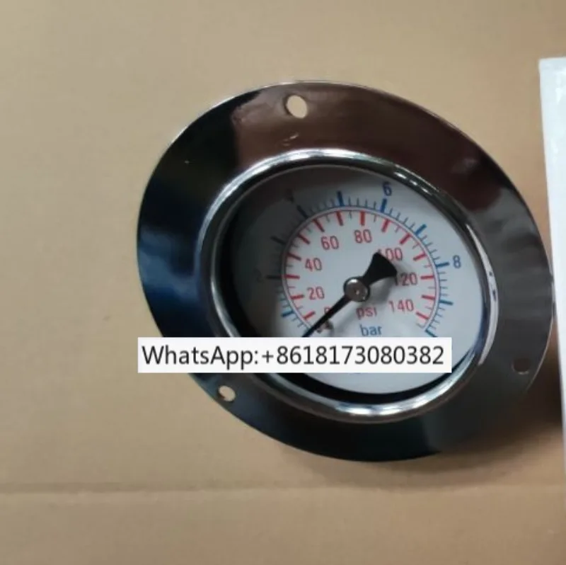 Оригинальный подлинный манометр SMC стандартная фотография Новинка