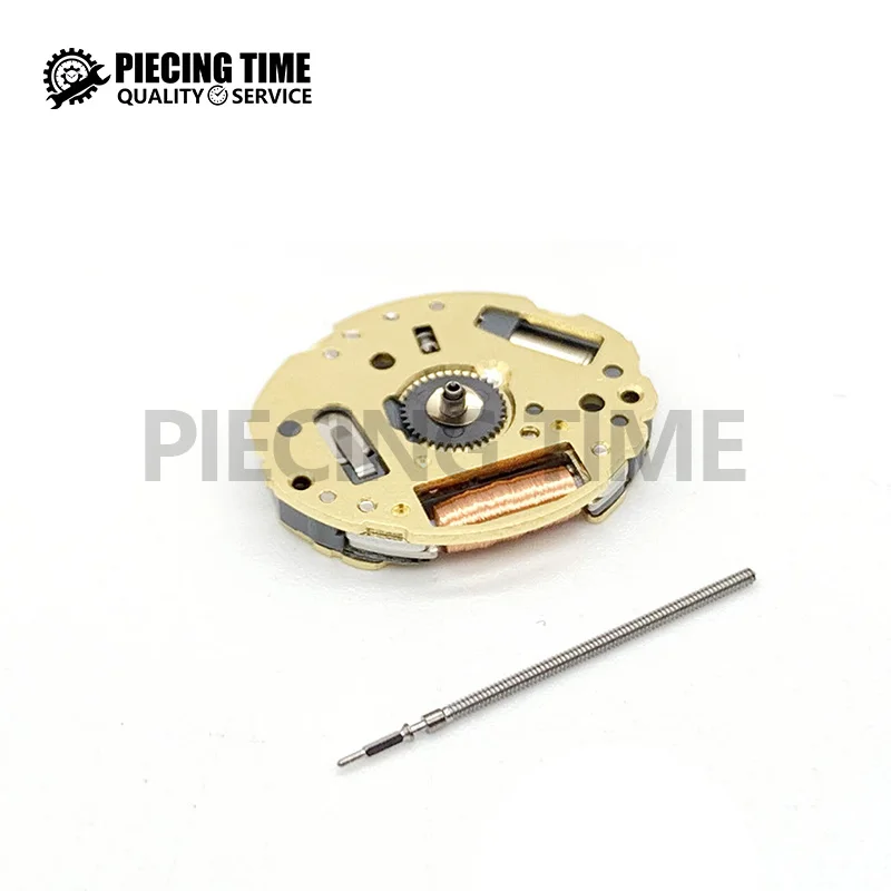 Japanese Three Handed Calendar Free Quartz Movement is Very Suitable For Small Design Watch Repair Parts Tool 5Y30