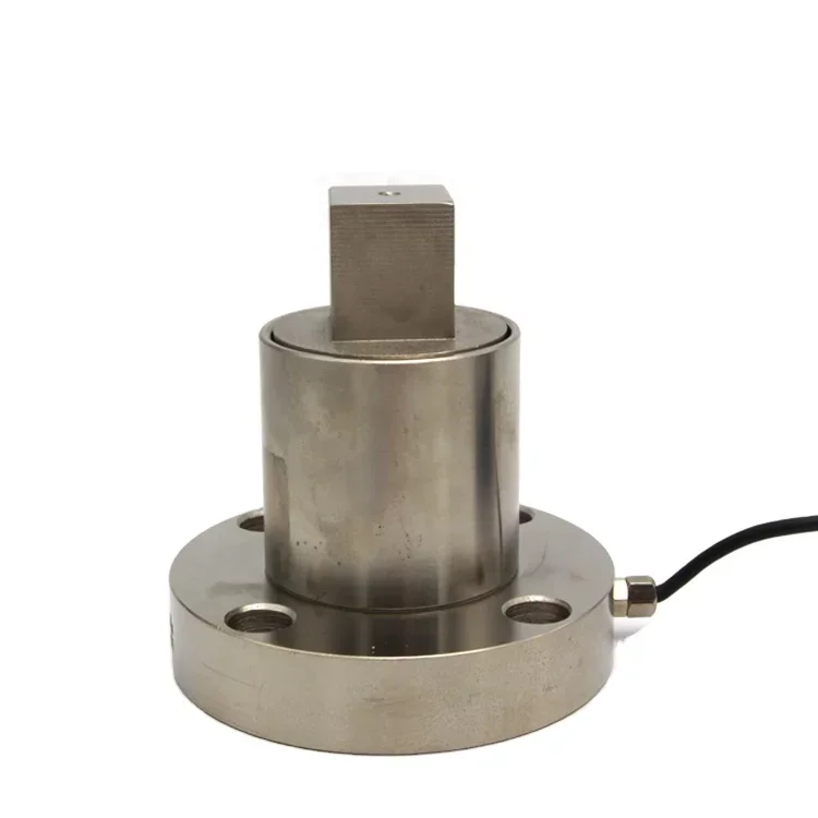 GTS301 Non-continuous rotation force static torque sensor