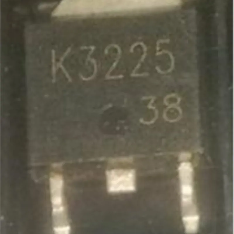 

2SK3225 TO252